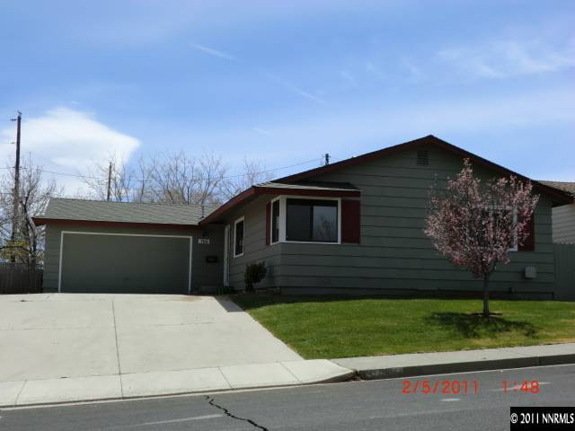 760 Montgomery Way Reno, NV 89506 - Photo 1 of 13 Photo 1