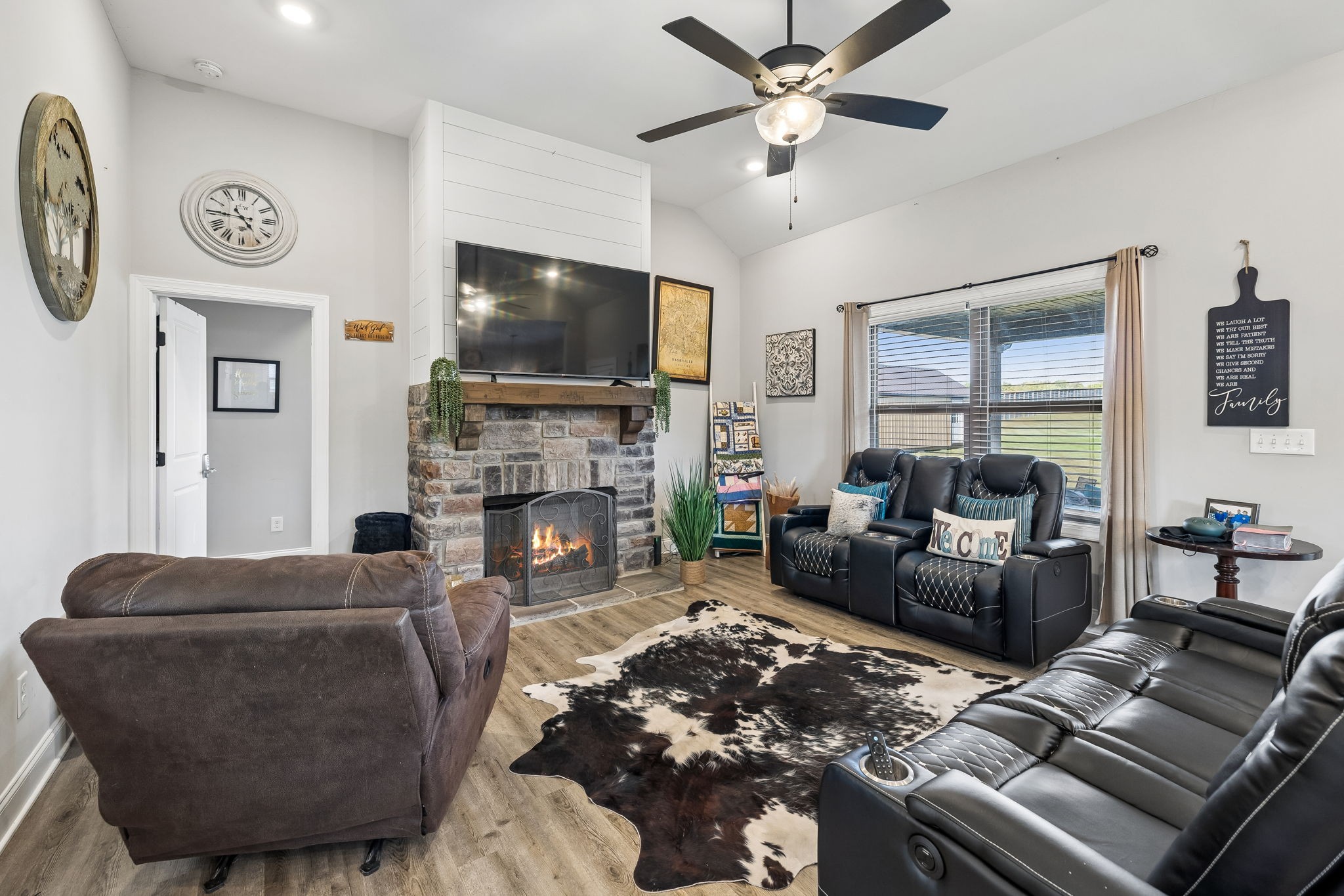 2743 West County Farm Road Springfield, TN 37172 - Photo 5 of 26 Gallery Image 5