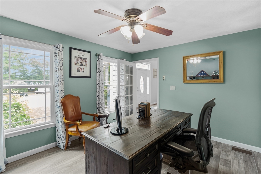 8 Berridge Way North Reading, MA 01864 - Photo 16 of 42