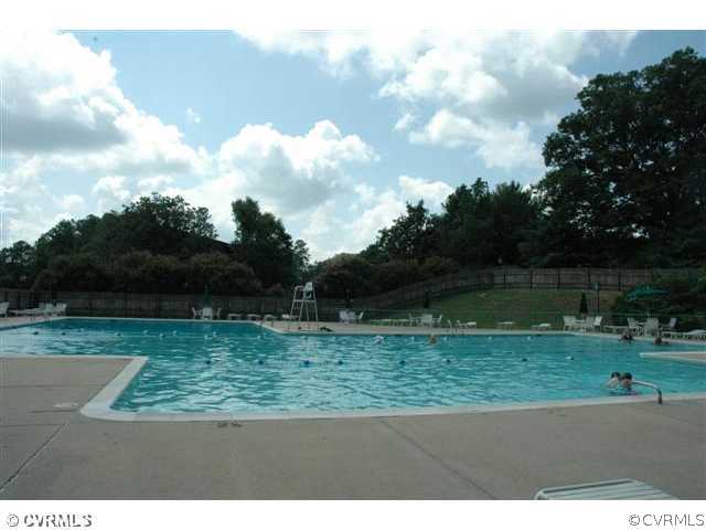 1505 Regency Woods Road, Unit 101 101 Henrico, VA 23238 - Photo 11 of 12 Pool - Regency Woods Pool