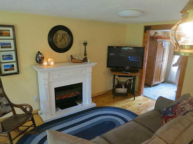 111 Fenwick Road Belmont, ME 04952 - Photo 8 of 22 Living Room.