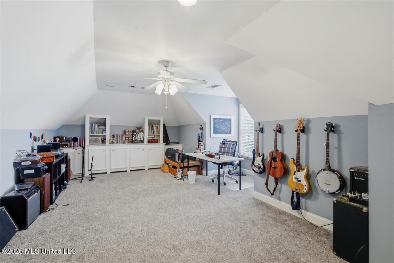 520 Heatherstone Court Ridgeland, MS 39157 - Photo 51 of 63 Bonus room 1