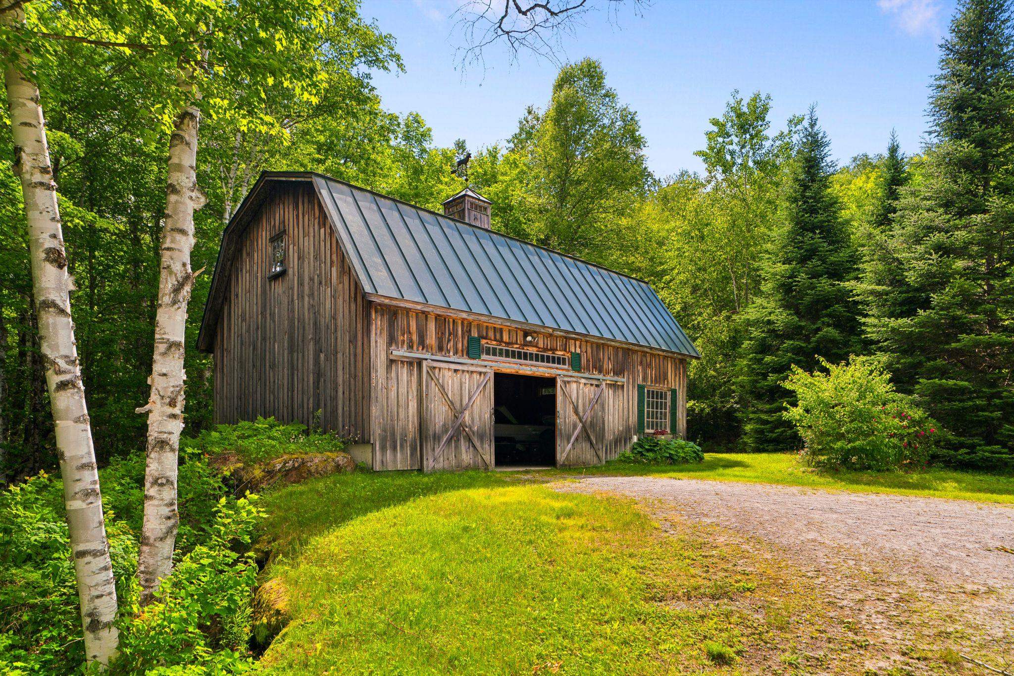 133 Ben Dexter Road Topsham, VT 05086 - Photo 37 of 55