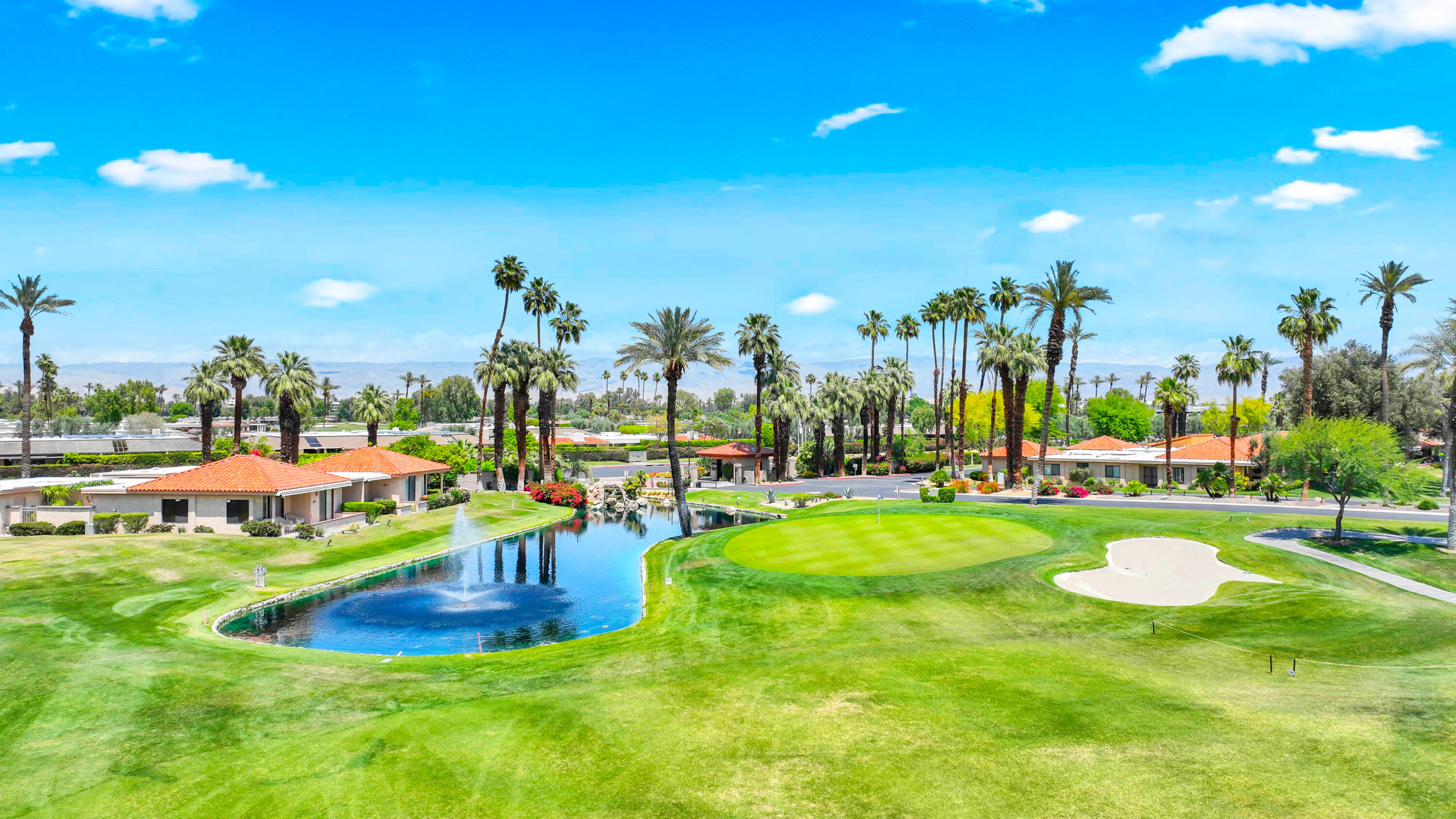 23 Haig Drive Rancho Mirage, CA 92270 - Photo 29 of 49 a view of a play ground