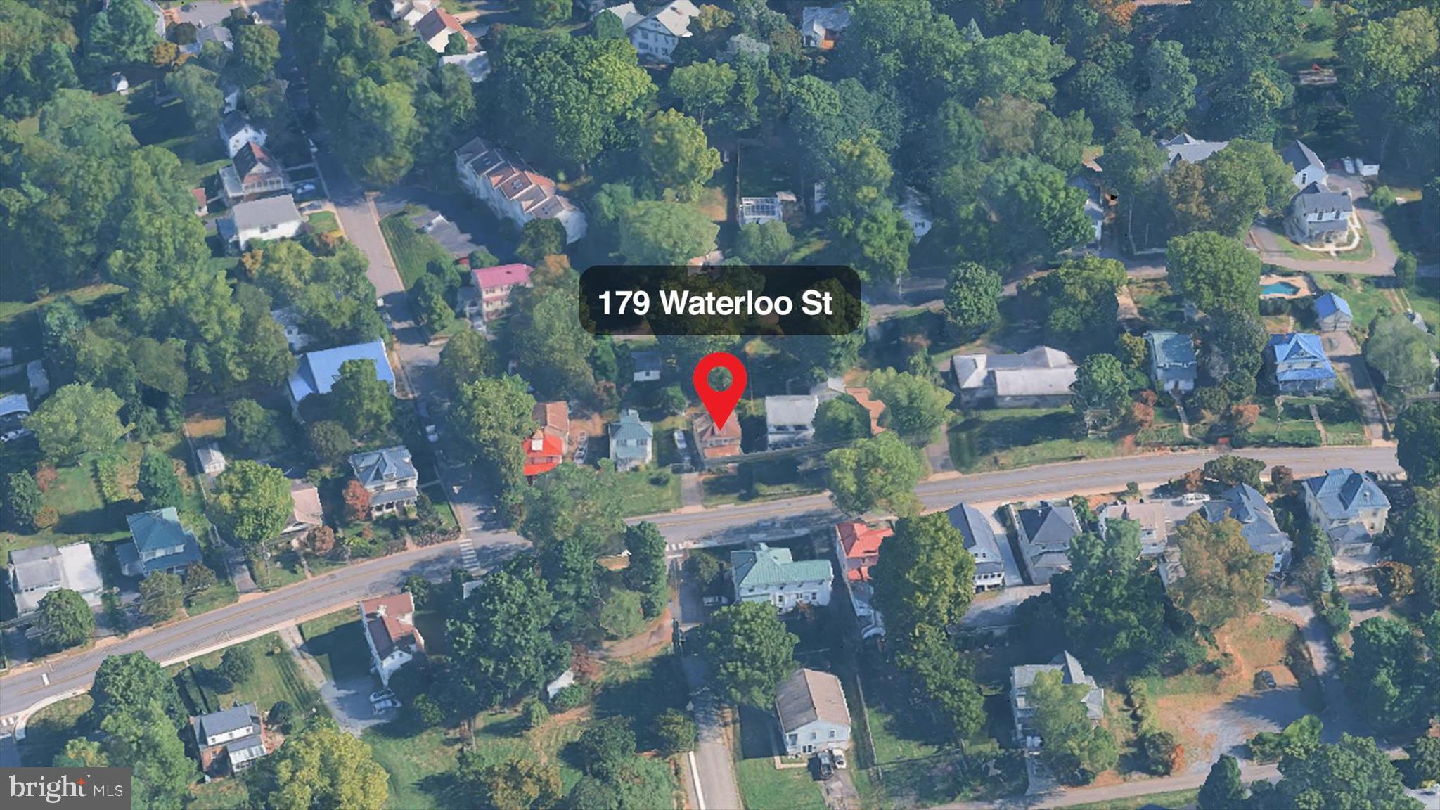 179 Waterloo Street Warrenton, VA 20186 - Photo 3 of 42