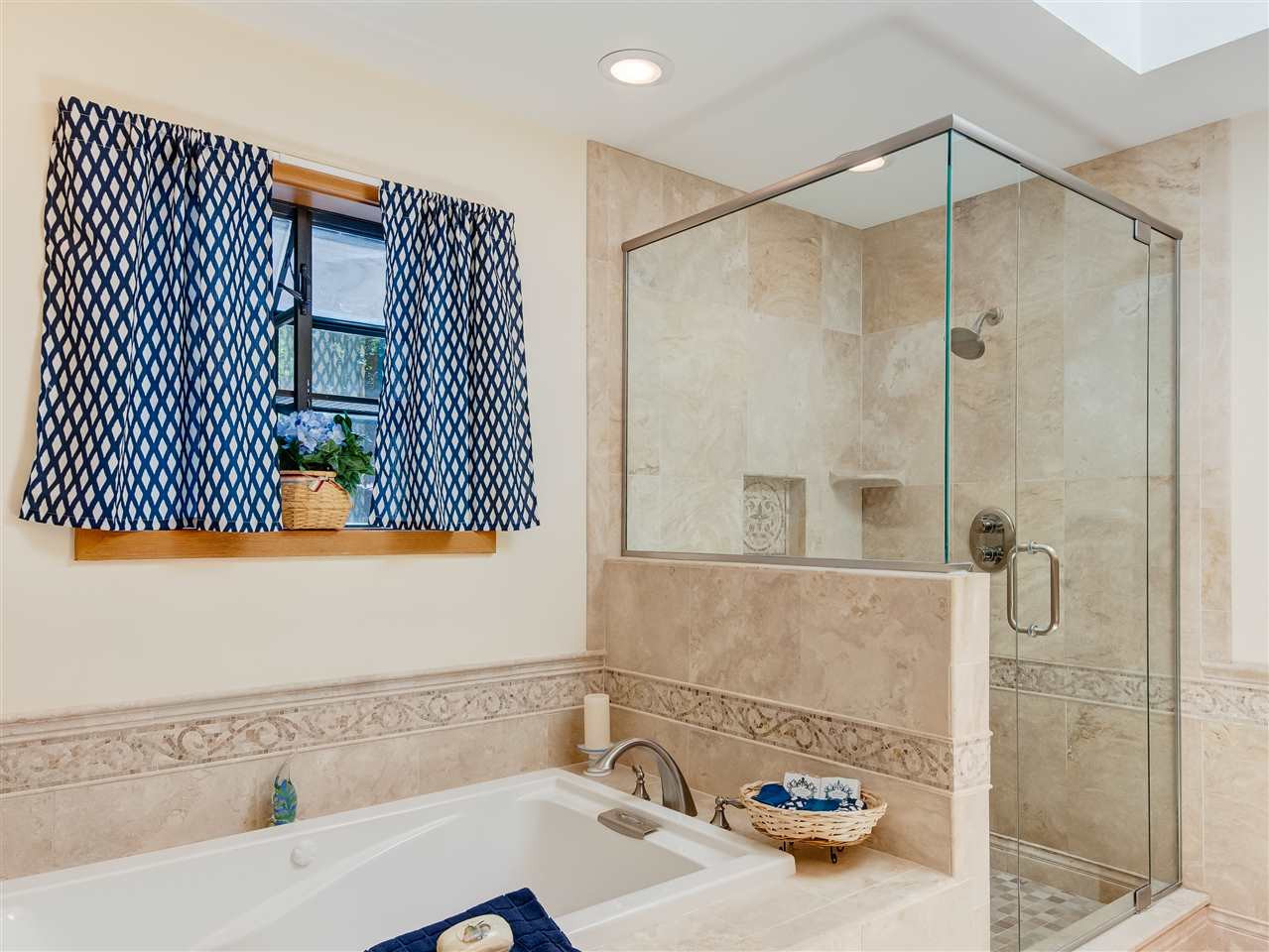10116 Old Warden Road Raleigh, NC 27615 - Photo 18 of 30 Master Bathroom View 2