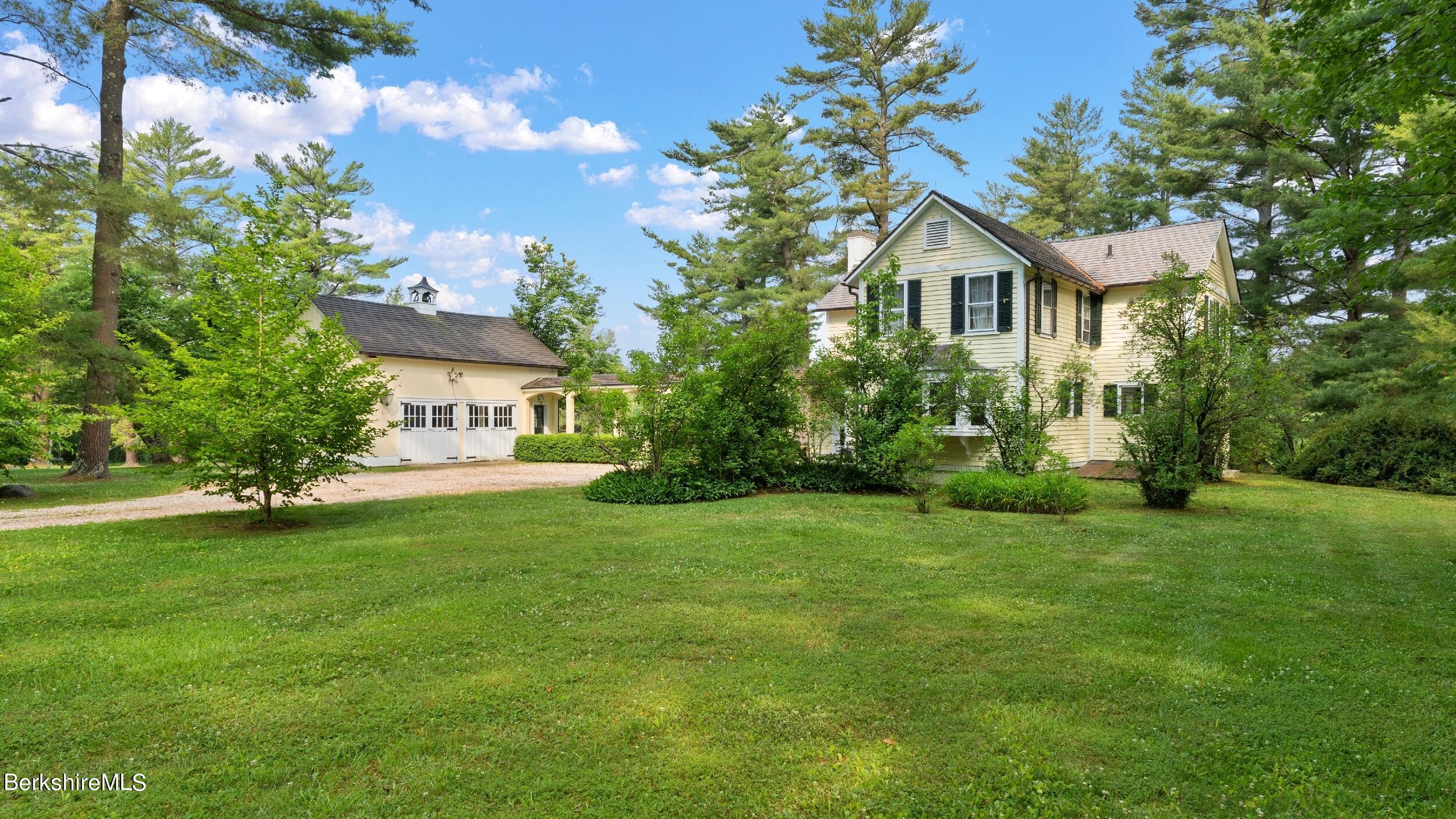95 Devon Road Lee, MA 01238 - Photo 1 of 32 LRDSC00403