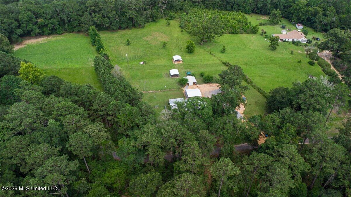 66 Bell Road Wiggins, MS 39577 - Photo 25 of 27 26-DJI_0113