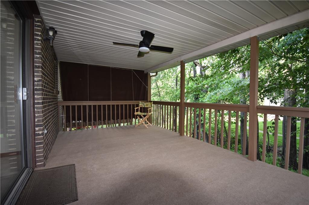 16 Wallace Road Pittsburgh, PA 15209 - Photo 29 of 30