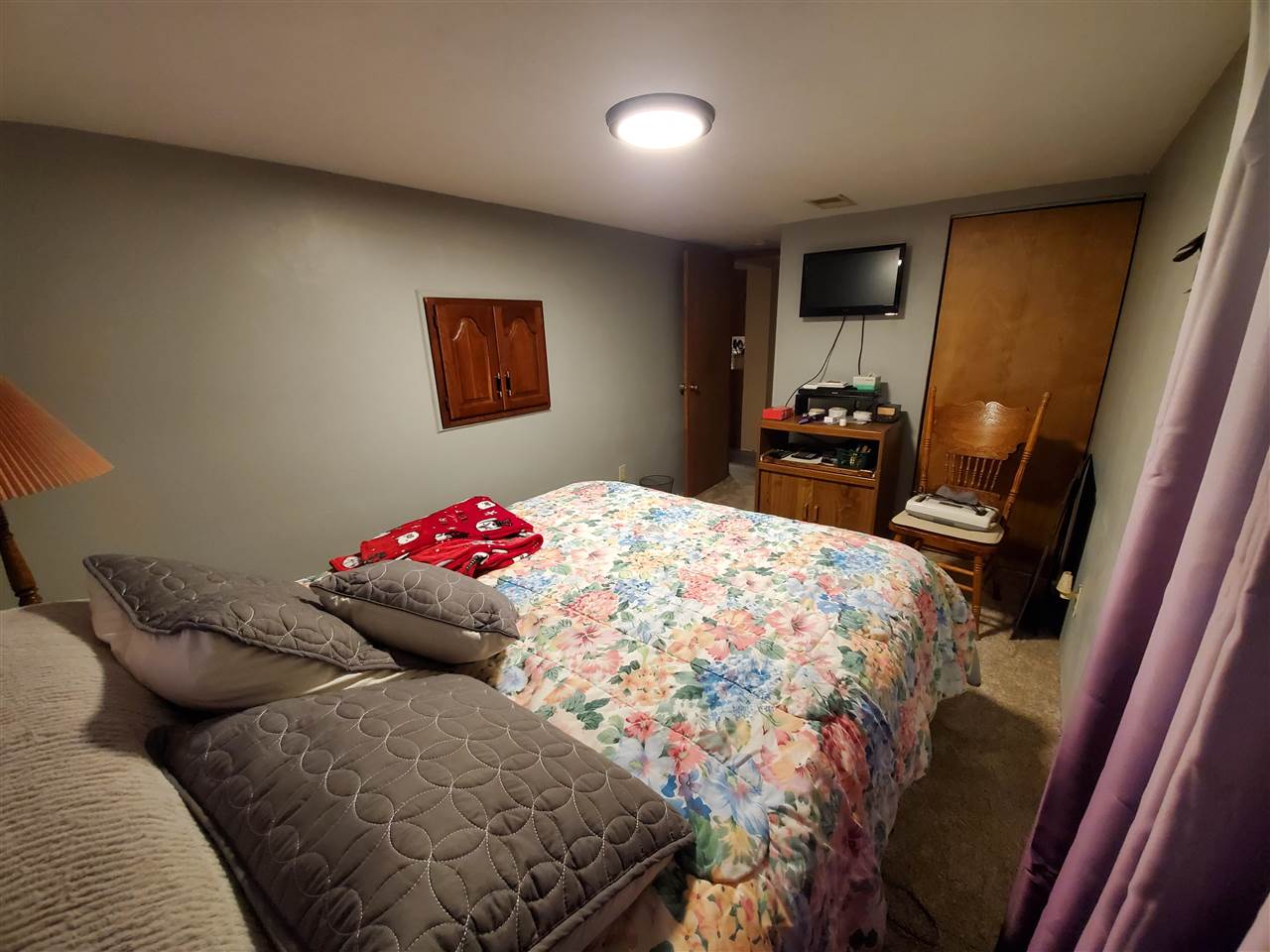 1077 East Brushaber Road Hope, MI 48628 - Photo 19 of 34