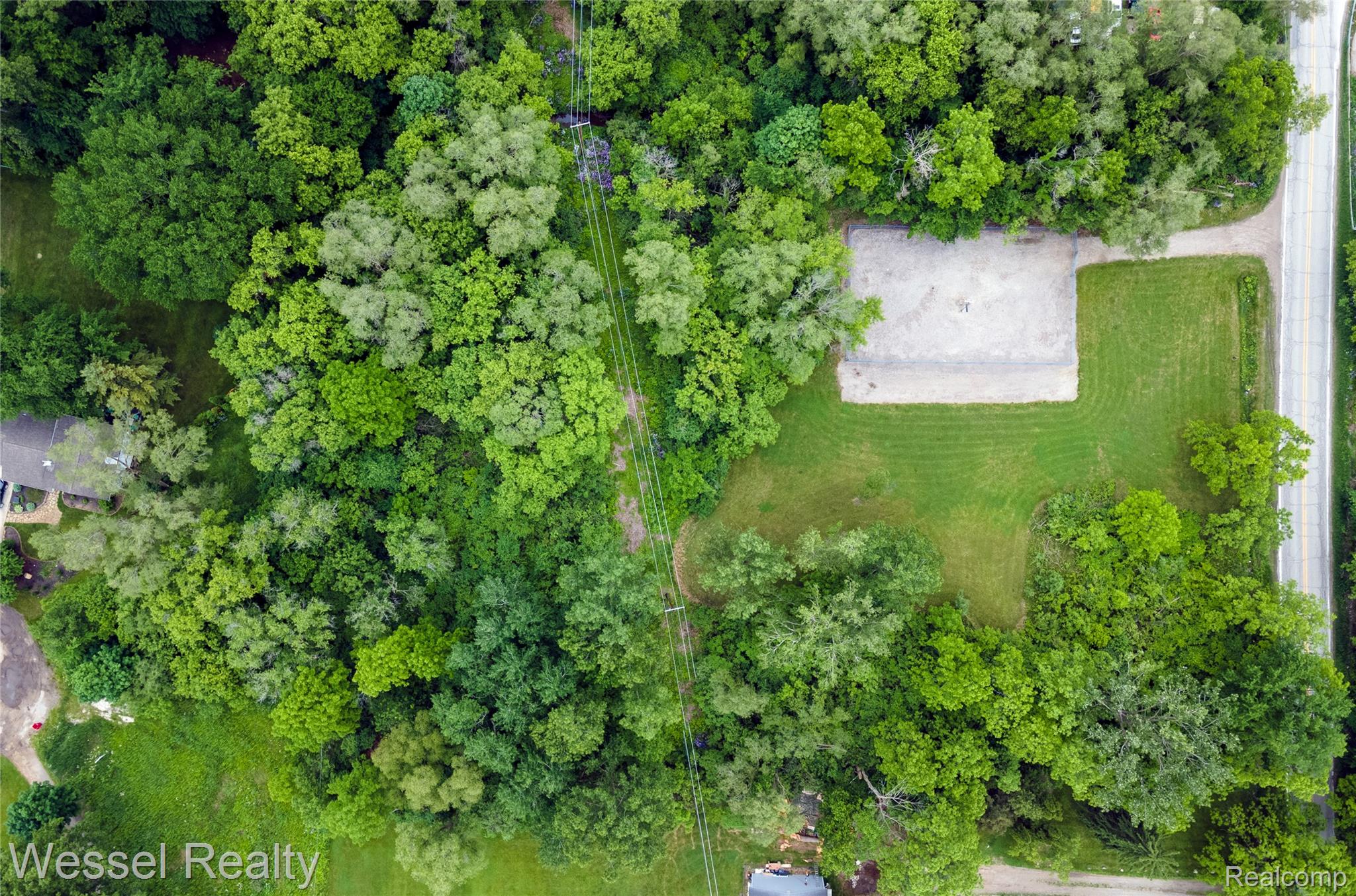 31 31 Mile Road Washington, MI 48095 - Photo 2 of 6 31-2.jpg