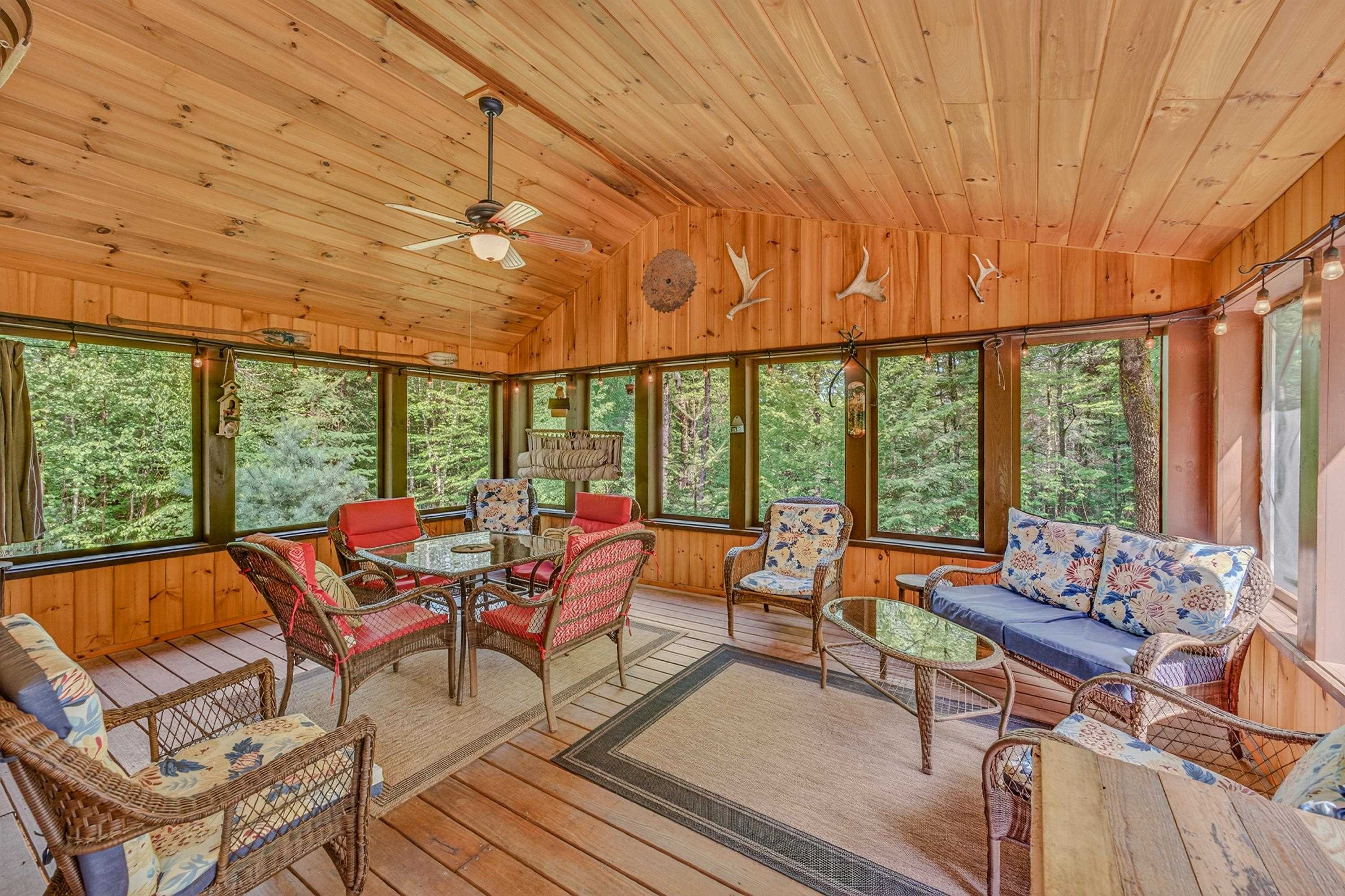 1560 Cherry Valley Road Bethlehem, NH 03574 - Photo 46 of 56