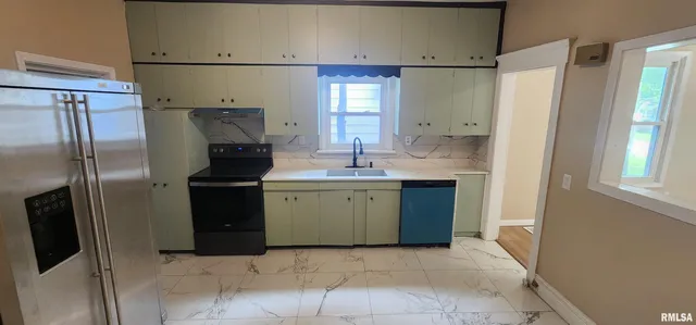 $102,900 | 531 Wood Avenue, Springfield, IL 62702