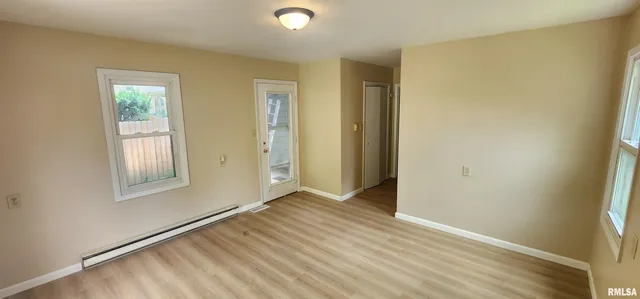 $102,900 | 531 Wood Avenue, Springfield, IL 62702