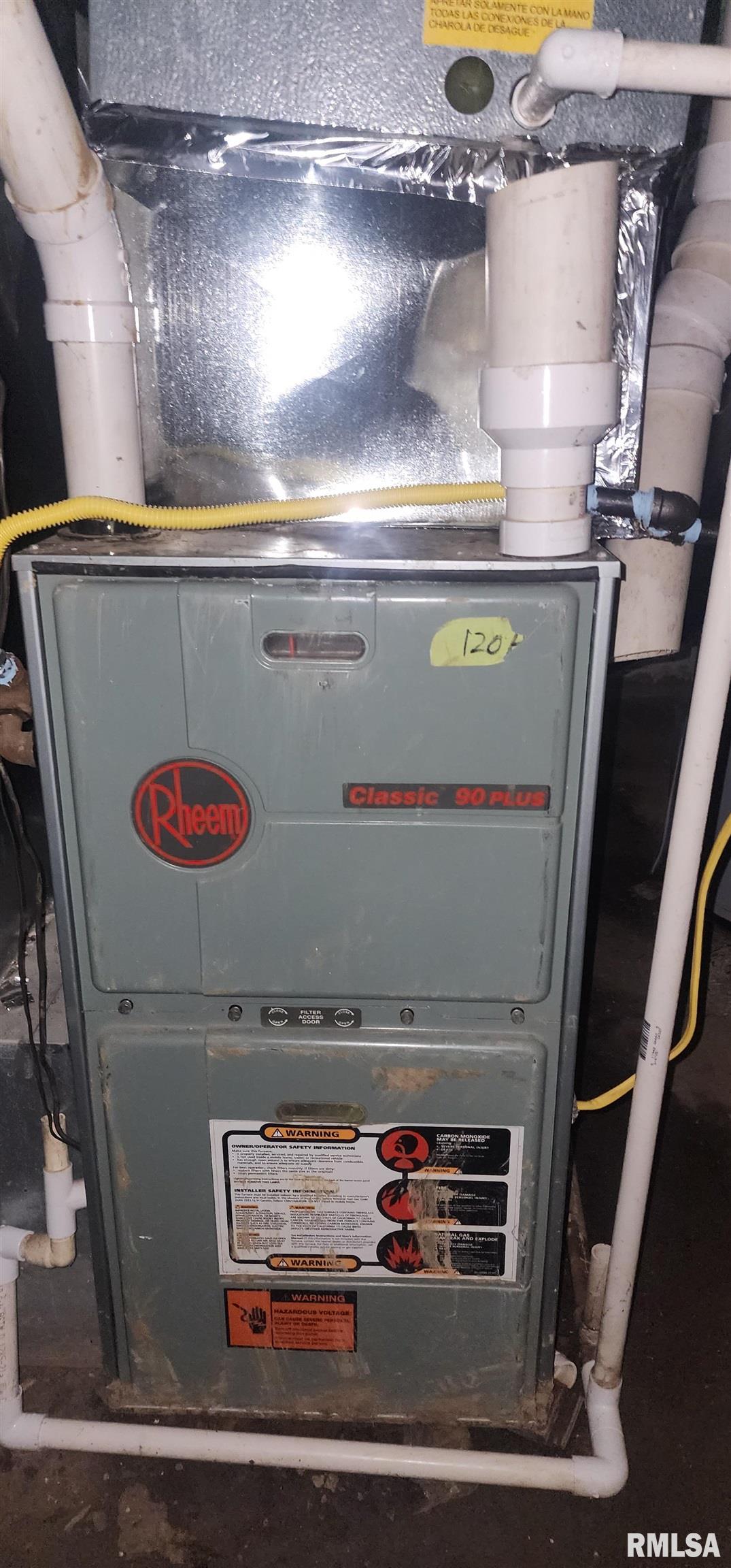 531 Wood Avenue Springfield, IL 62702 - Photo 23 of 24