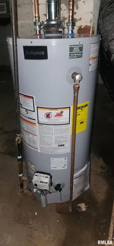 $102,900 | 531 Wood Avenue, Springfield, IL 62702