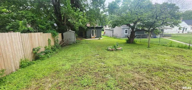 $102,900 | 531 Wood Avenue, Springfield, IL 62702