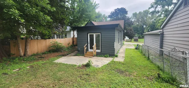 $102,900 | 531 Wood Avenue, Springfield, IL 62702