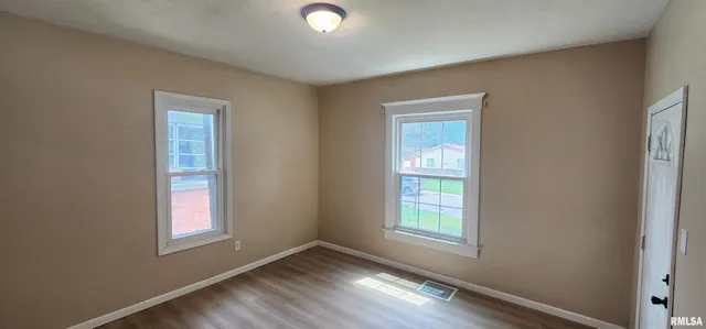 $102,900 | 531 Wood Avenue, Springfield, IL 62702