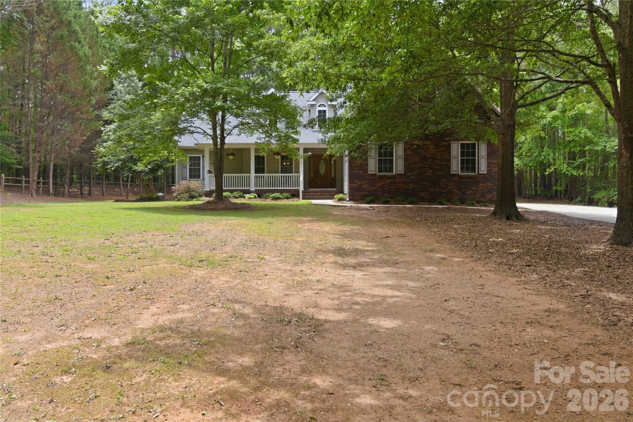 1603 Hunters Place Road York, SC 29745 - Photo 1 of 46