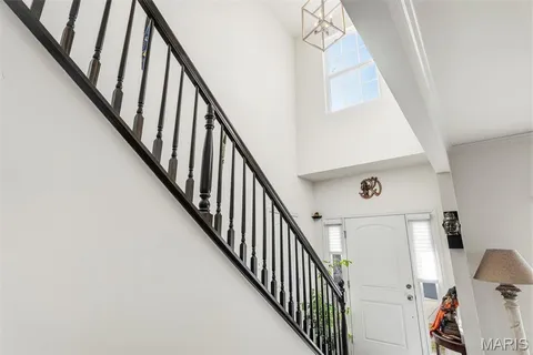 $1,300,000 | 1278 Harvester Drive, Chesterfield, MO 63005