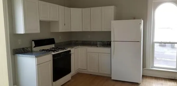 $1,100 | 209 South 2nd Street, Unit B, Elkhart, IN 46516