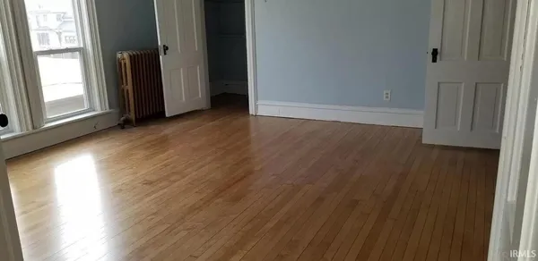 $1,100 | 209 South 2nd Street, Unit B, Elkhart, IN 46516