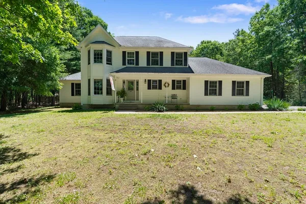 $629,900 | 55 Pequot Road, Southampton, MA 01073