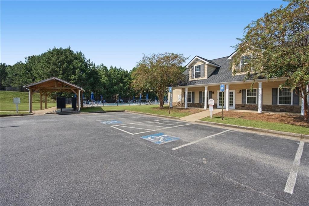 193 Valley View Trail Dallas, GA 30132 - Photo 6 of 24 Gallery Image 6