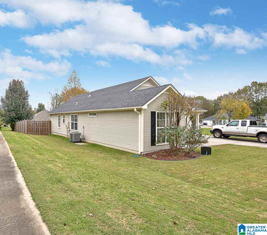131 Pebble Lane Alabaster, AL 35007 - Photo 37 of 41
