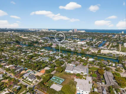 $700,000 | 1503 Northeast 18th Avenue, Fort Lauderdale, FL 33304