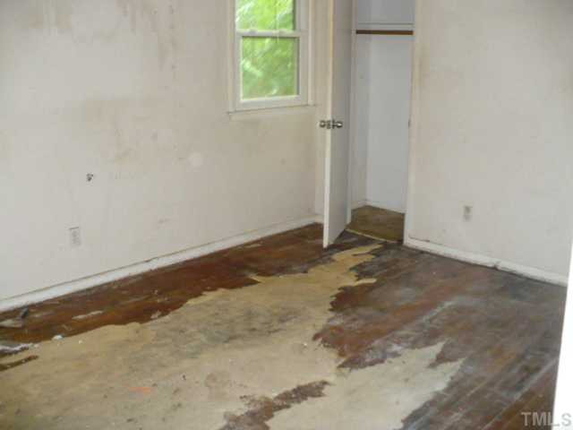 825 Brigham Road Raleigh, NC 27610 - Photo 5 of 8 Master Bedroom