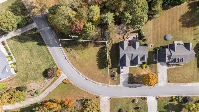 $30,000 | 924 Barrington Drive Northeast, Lenoir, NC 28645