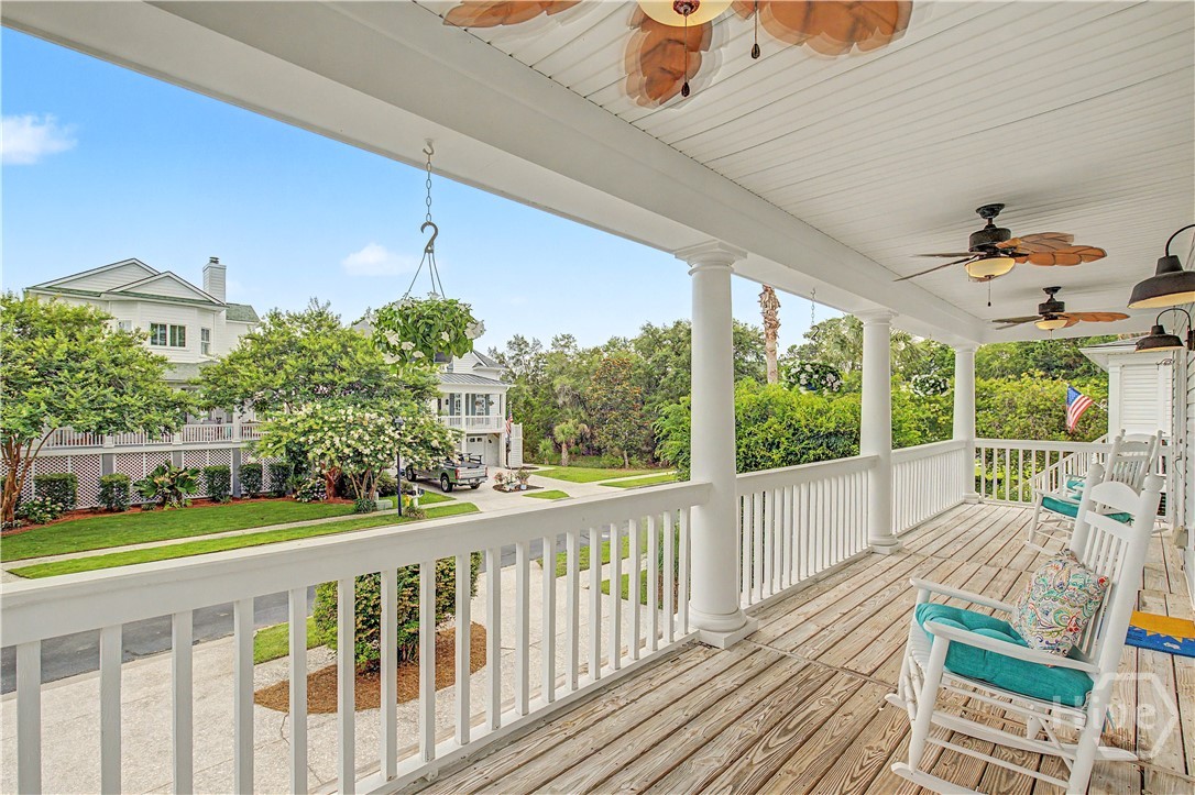 8 Sapphire Island Road Savannah, GA 31410 - Photo 23 of 49