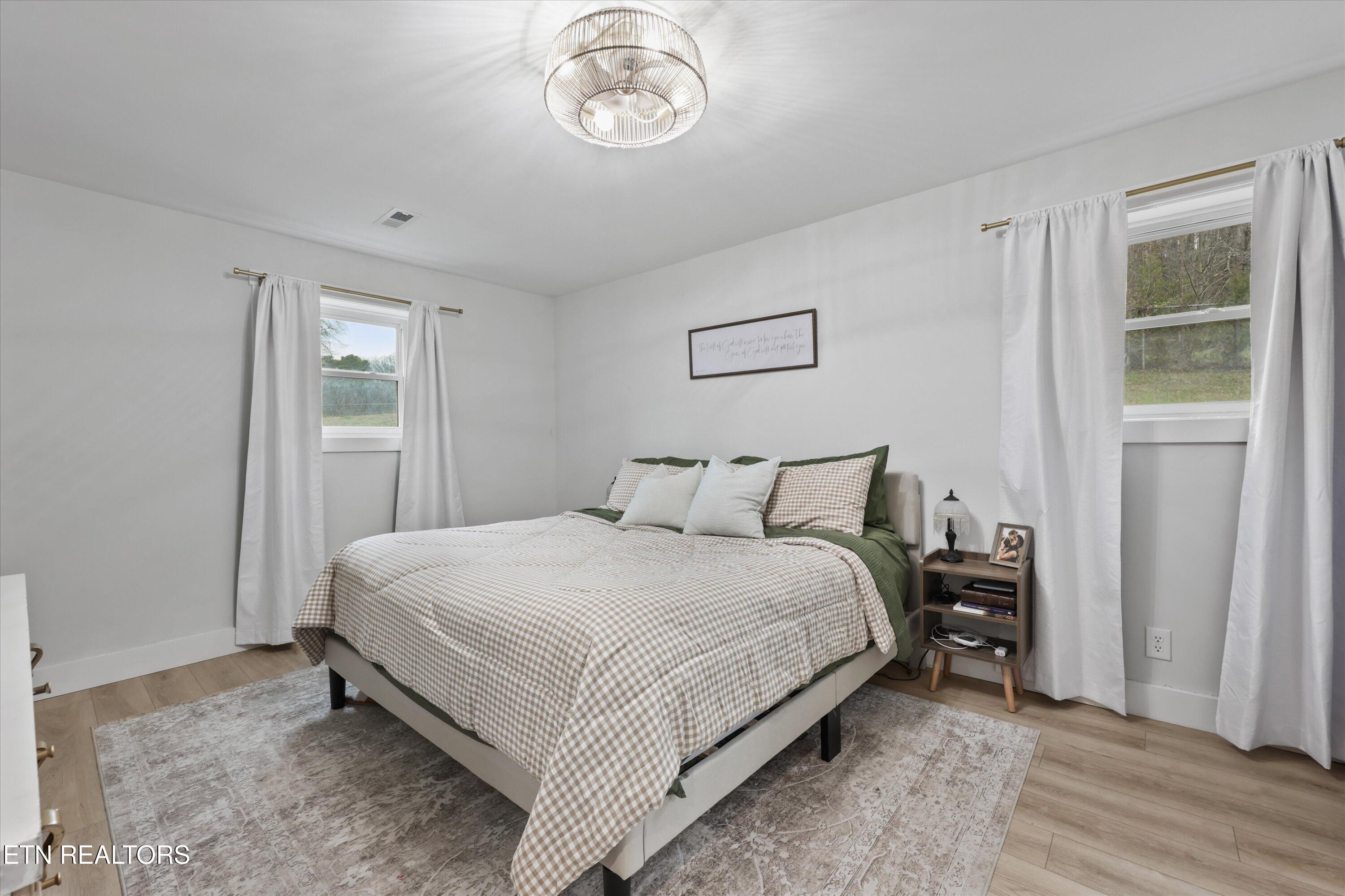 2597 River Road Kingston, TN 37763 - Photo 16 of 34 Primary Bedroom