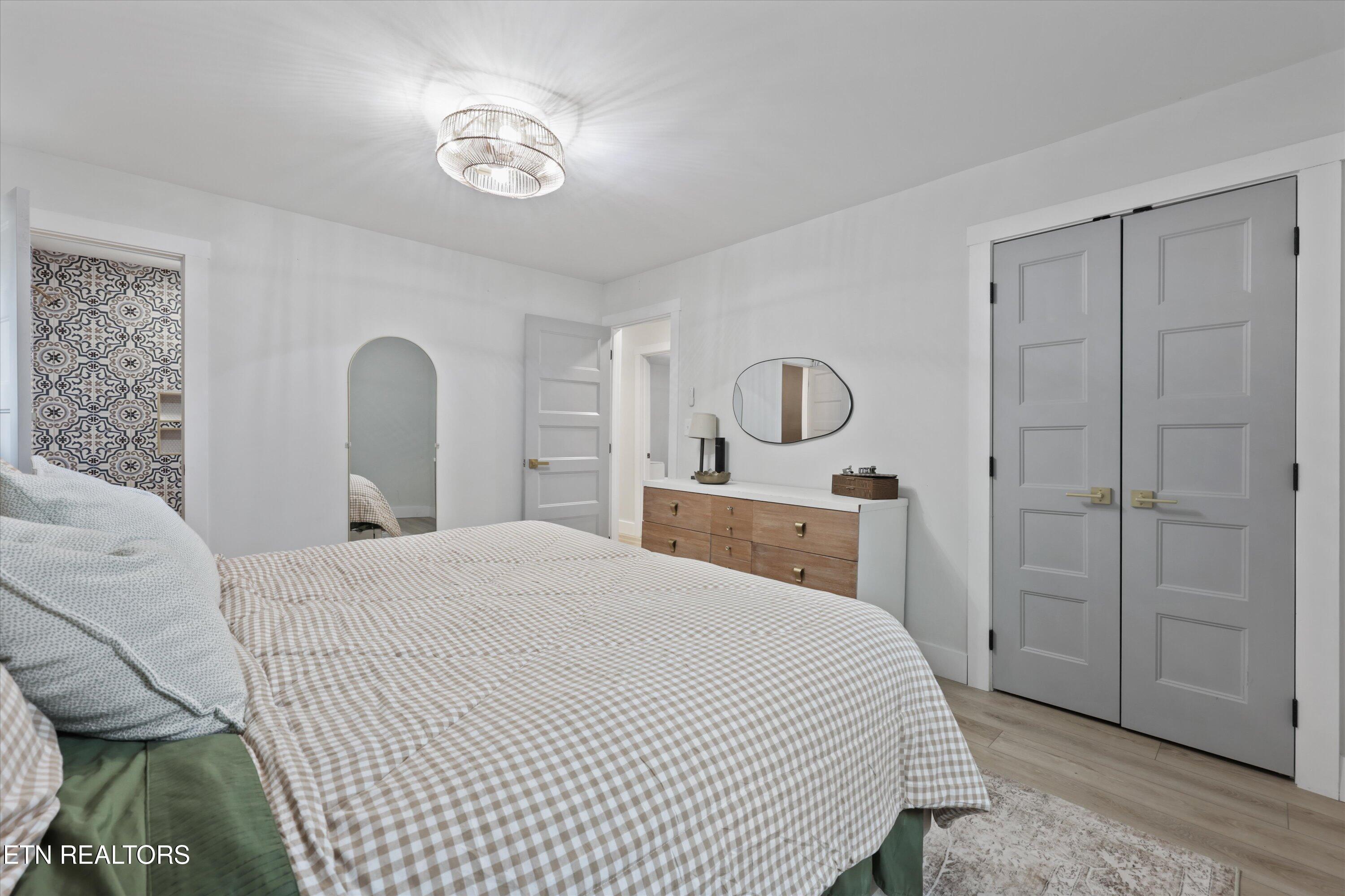 2597 River Road Kingston, TN 37763 - Photo 17 of 34 Primary Bedroom