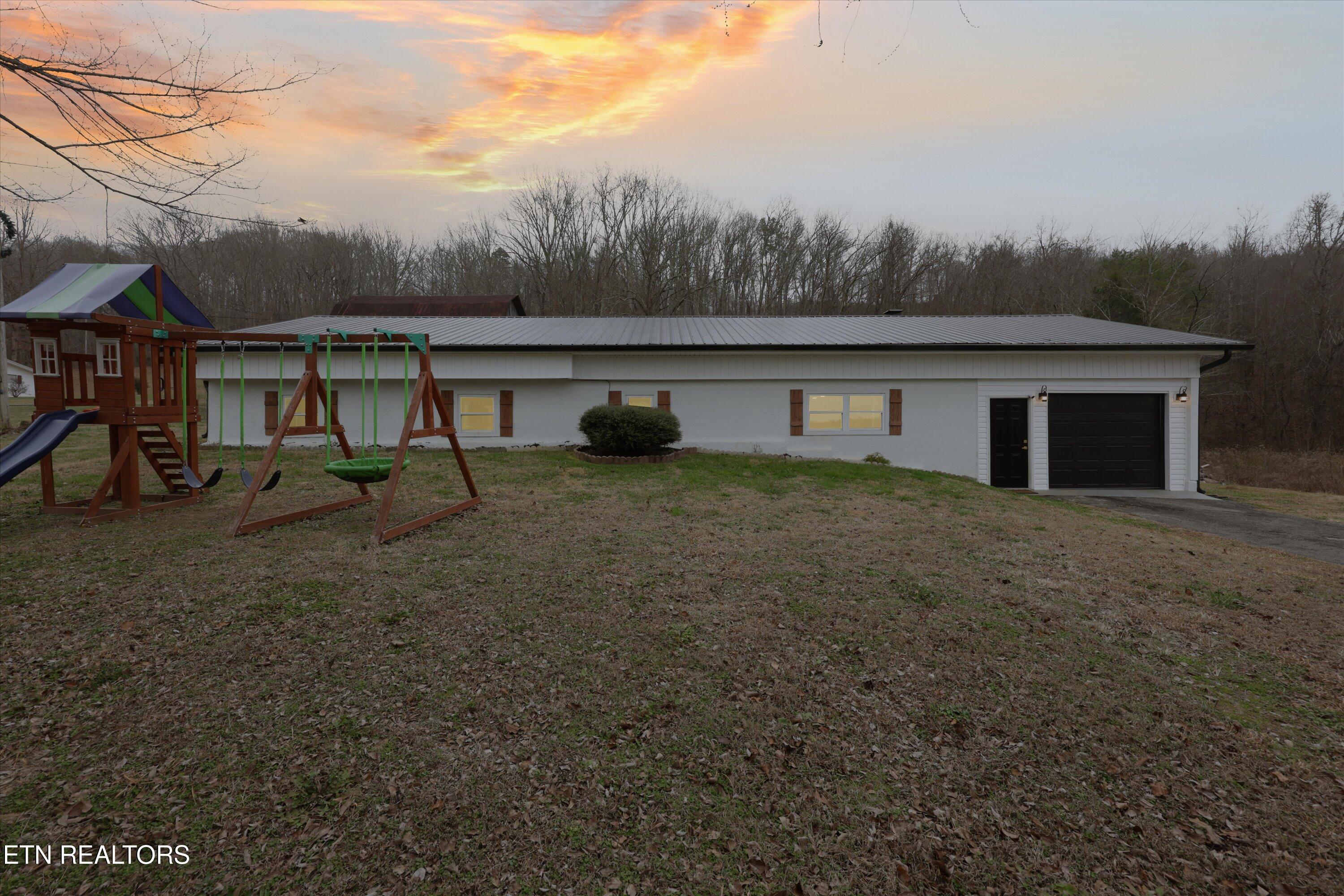 2597 River Road Kingston, TN 37763 - Photo 28 of 34 2597 River Rd
