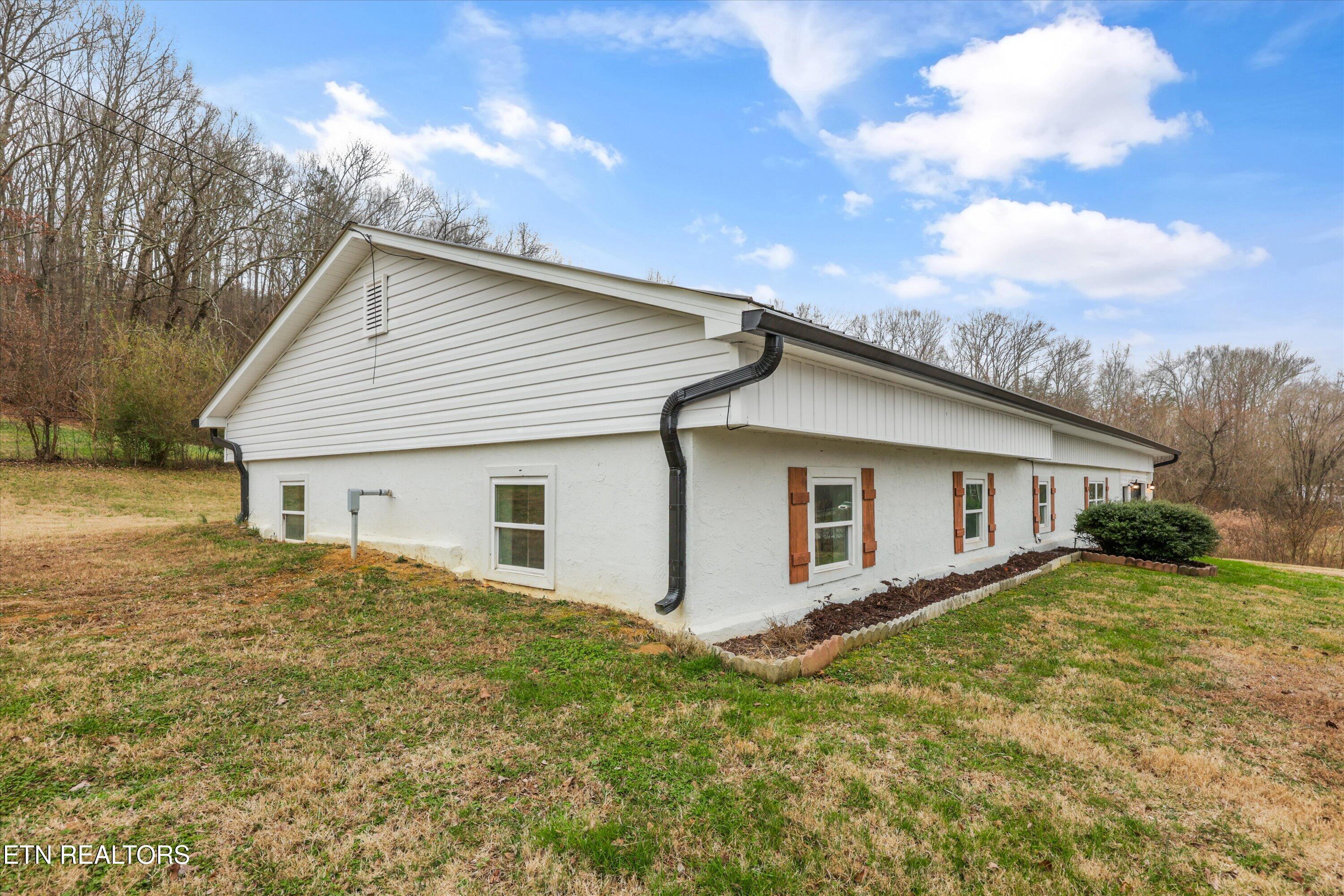 2597 River Road Kingston, TN 37763 - Photo 29 of 34 2597 River Rd