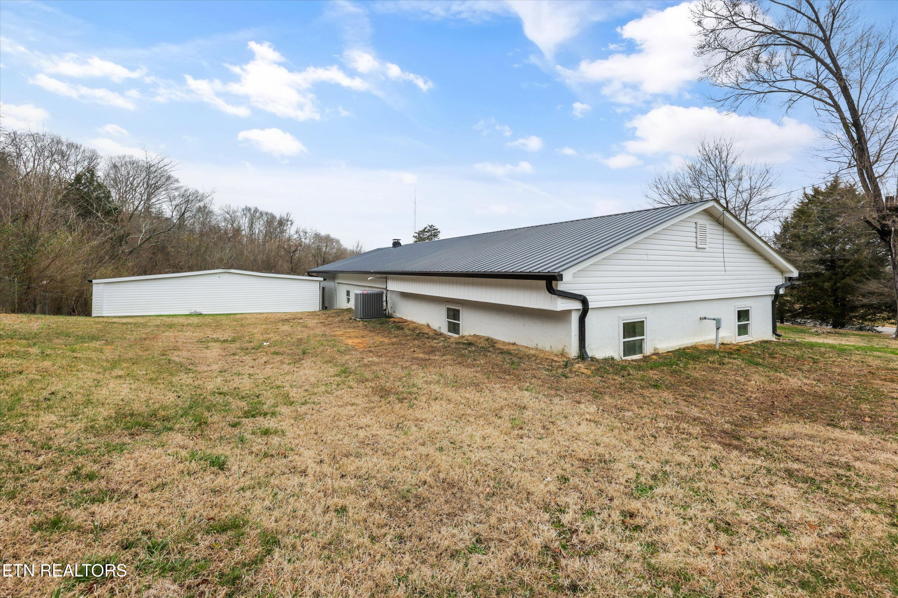 2597 River Road Kingston, TN 37763 - Photo 30 of 34 2597 River Rd