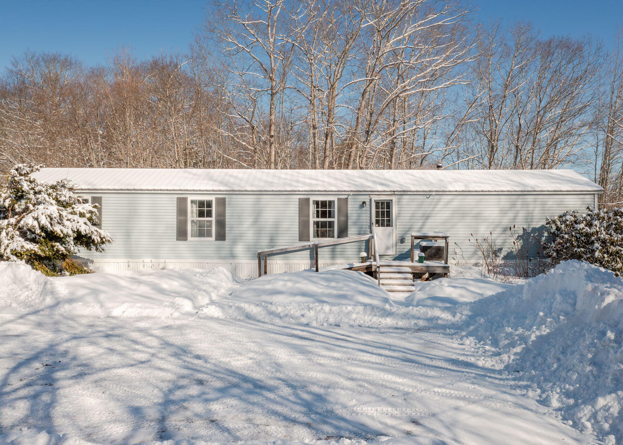 69 Fowle Hill Road Wiscasset, ME 04578 - Photo 18 of 32 69 Fowle Hill Rd