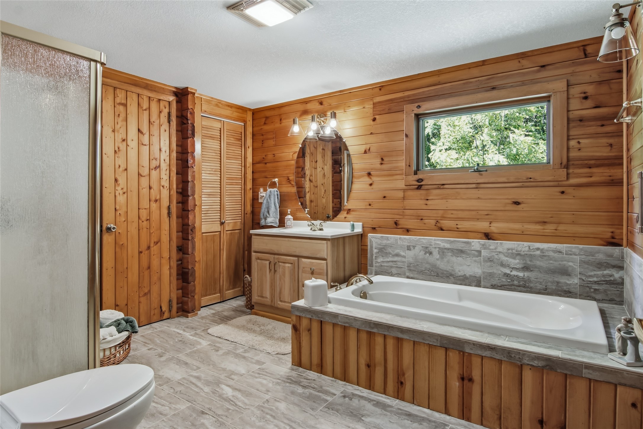 12575 County Rd D Holcombe, WI 54745 - Photo 17 of 28