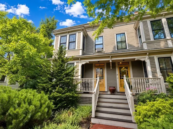 $8,500 | 109 Hammond Street, Unit 109, Cambridge, MA 02138