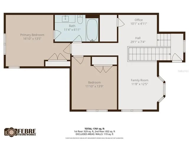 $3,200 | 10659 Whittington Court, Largo, FL 33771