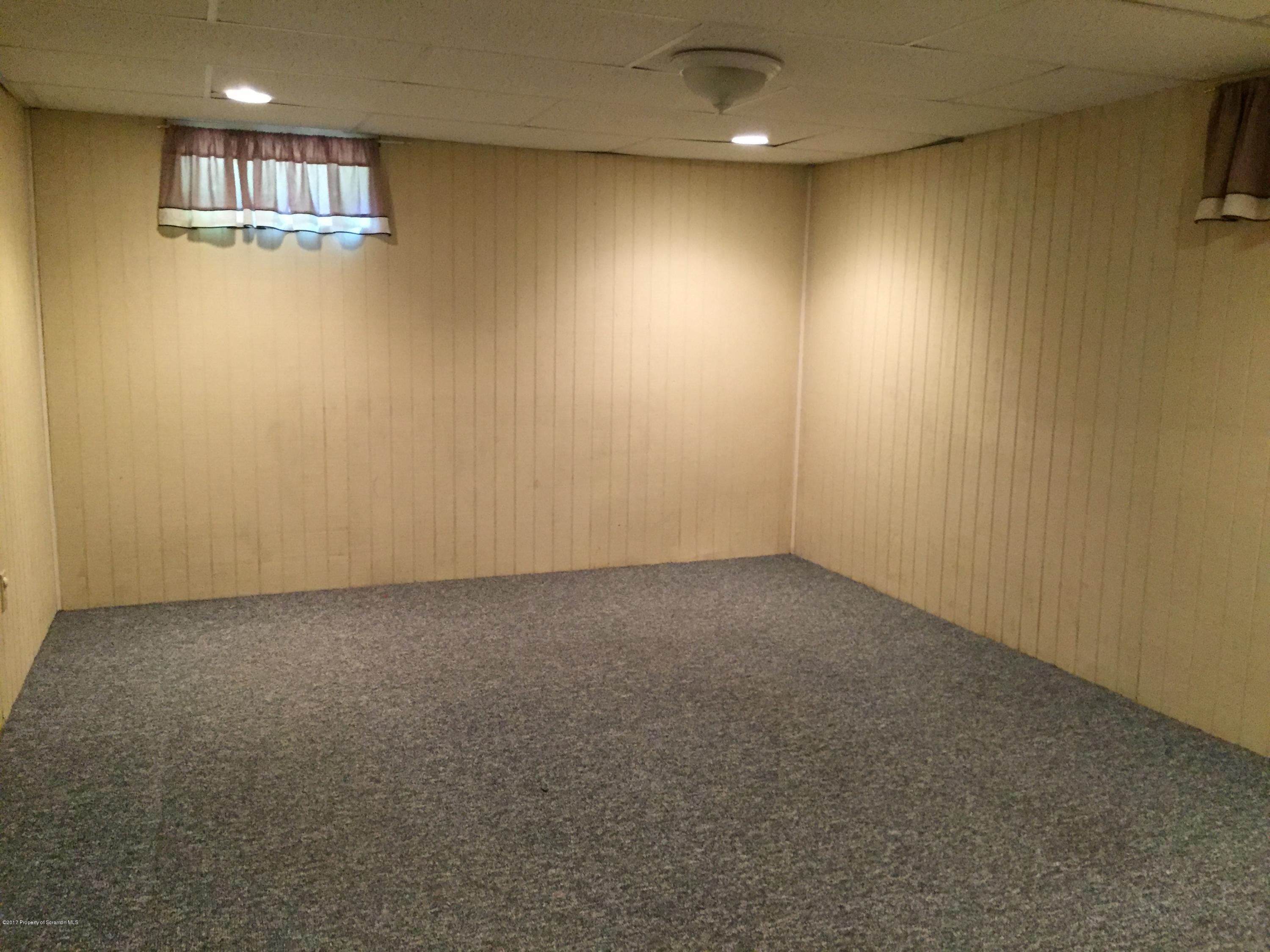 154 Hall Road Meshoppen, PA 18630 - Photo 23 of 35 a view of an empty room