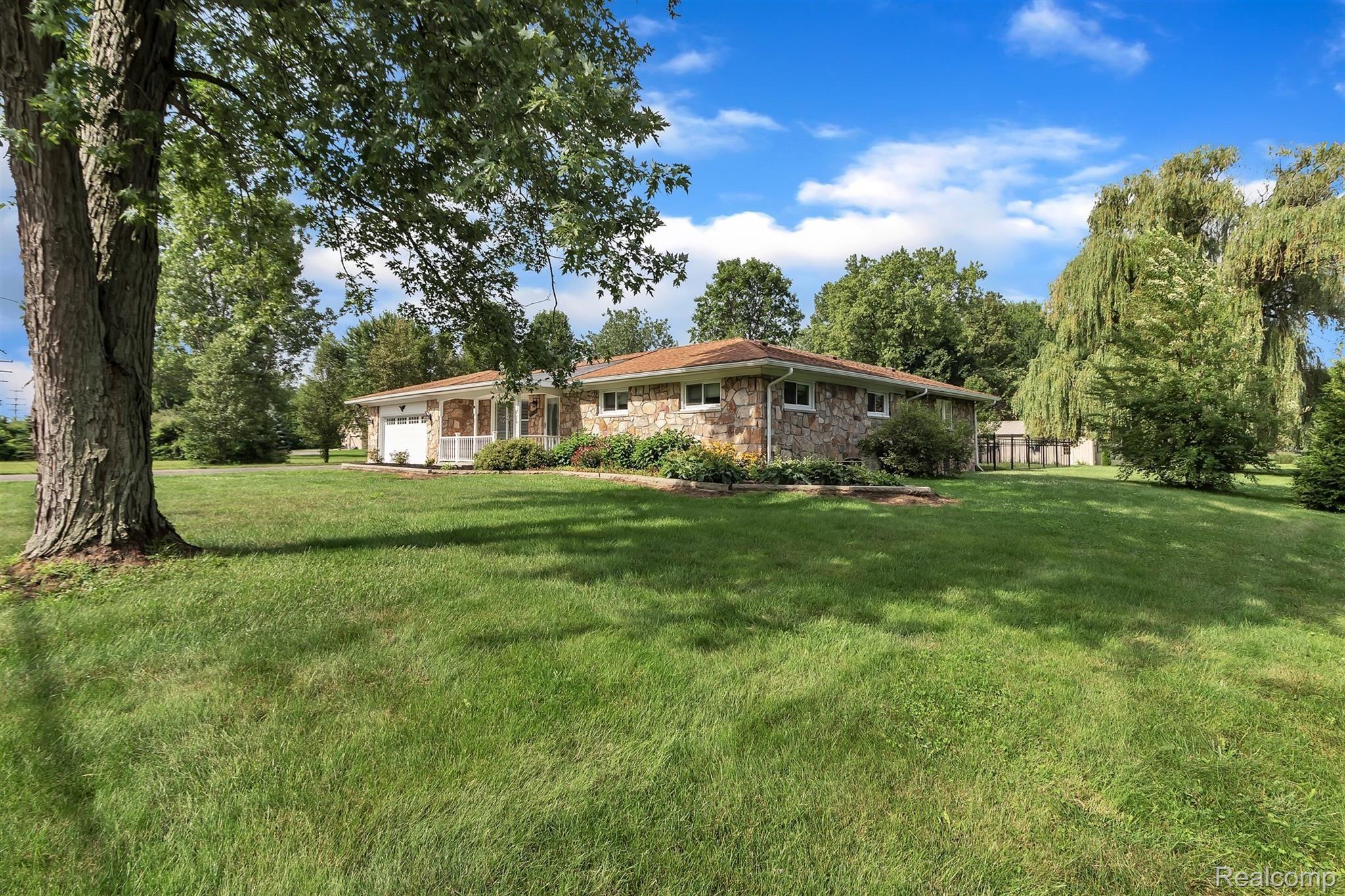 19450 Inkster Road Romulus, MI 48174 - Photo 1 of 60 YOUR NEW HOME