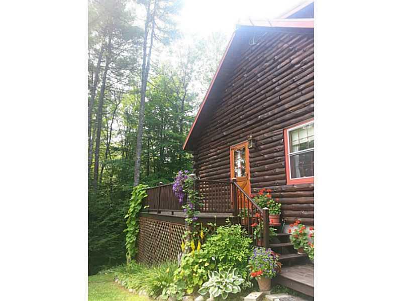 247 Joy Valley Road Buxton, ME 04093 - Photo 22 of 29 Exterior Front.