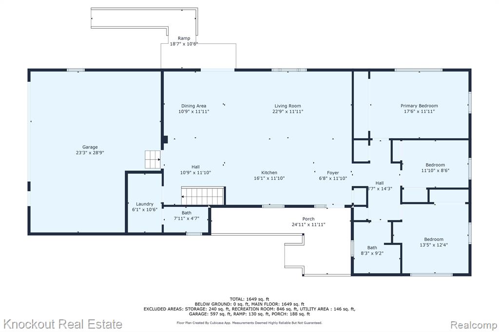 8900 Bray Road Vassar, MI 48768 - Photo 60 of 60