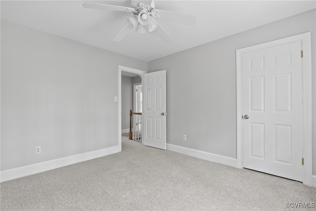 3600 Stoney Ridge Road Midlothian, VA 23112 - Photo 36 of 43 a view of an empty room