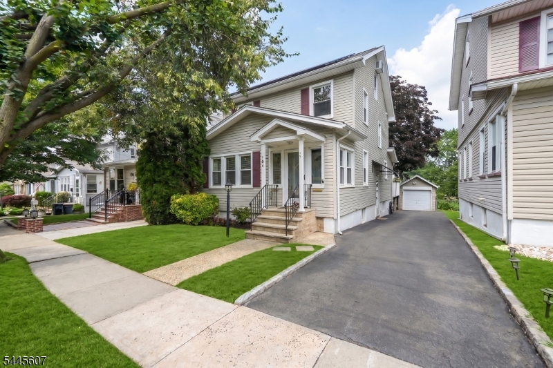 1046 Falls Terrace Union, NJ 07083 - Photo 2 of 29
