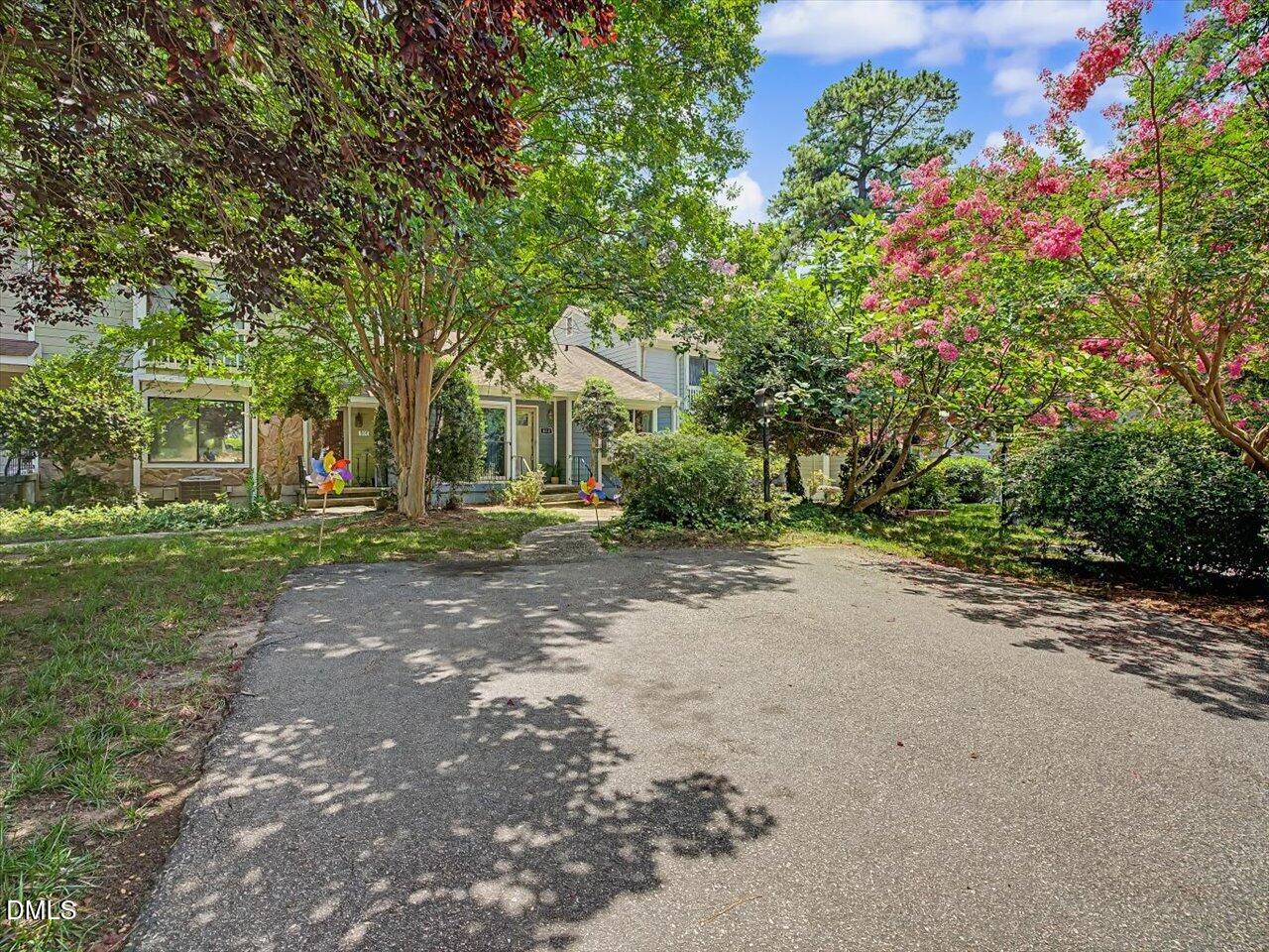 812 Green Ridge Drive Raleigh, NC 27609 - Photo 80 of 88 81-Parking